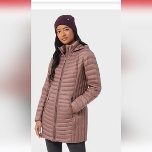 WOMENS 32 Deg Jacket XL